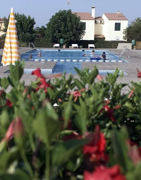 Apartamentos Sa Caleta 0*,  Spain