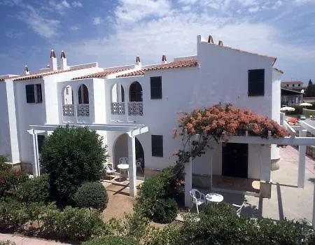 Apartamentos Sa Caleta 0*,