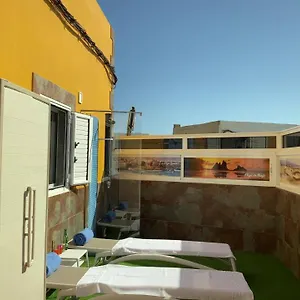 Casa Carmen Appartement Pozo Izquierdo
