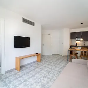  Appartement Ferrer Lime Playa De Alcudia