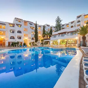  Appartement Holiday Park Santa Ponsa