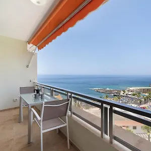 Beautiful Arenas Negras By Paramount Holidays Appartement Puerto de Santiago (Tenerife)