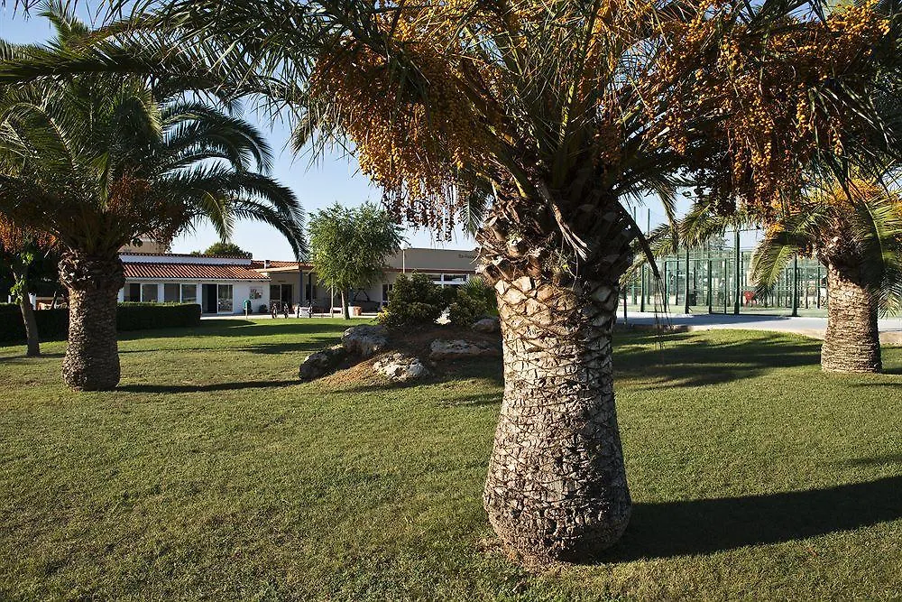 Apartamentos Sa Caleta Espanha