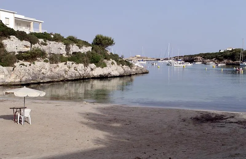 Apartamentos Sa Caleta 0*,
