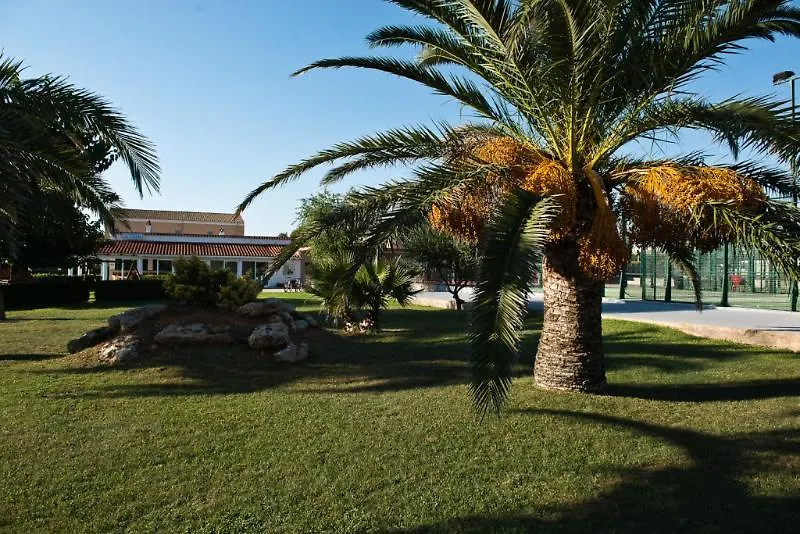 Apartamentos Sa Caleta Espanha