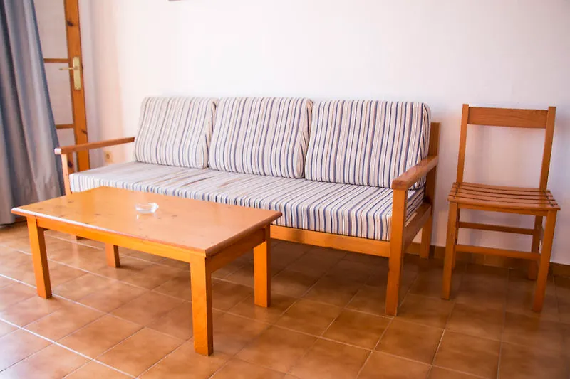 Apartamentos Sa Caleta