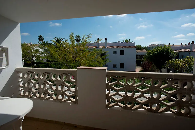 Apartamentos Sa Caleta Espanha