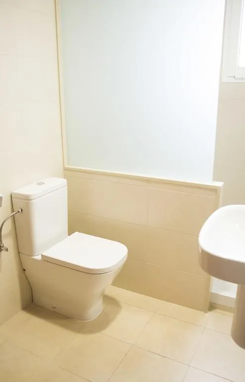 Apartamentos Sa Caleta