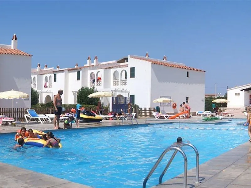 Apartamentos Sa Caleta 0*,