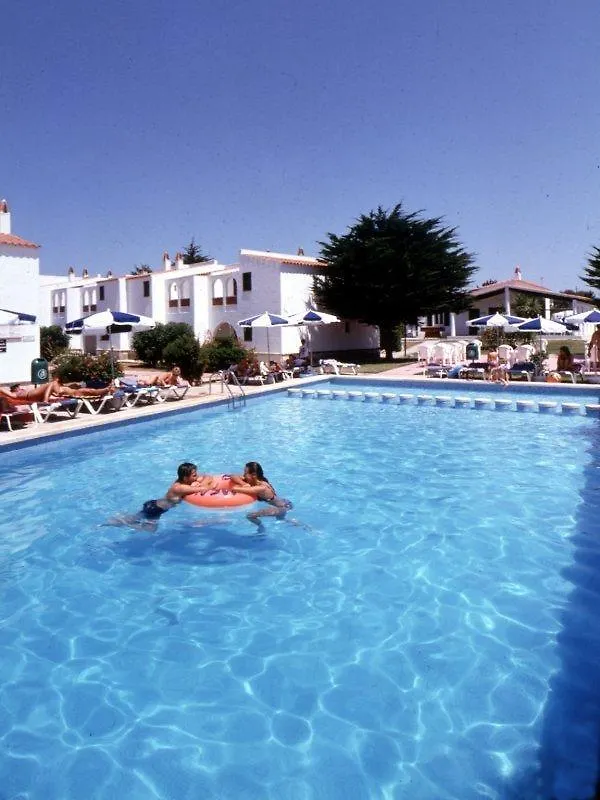 Apartamentos Sa Caleta Espanha