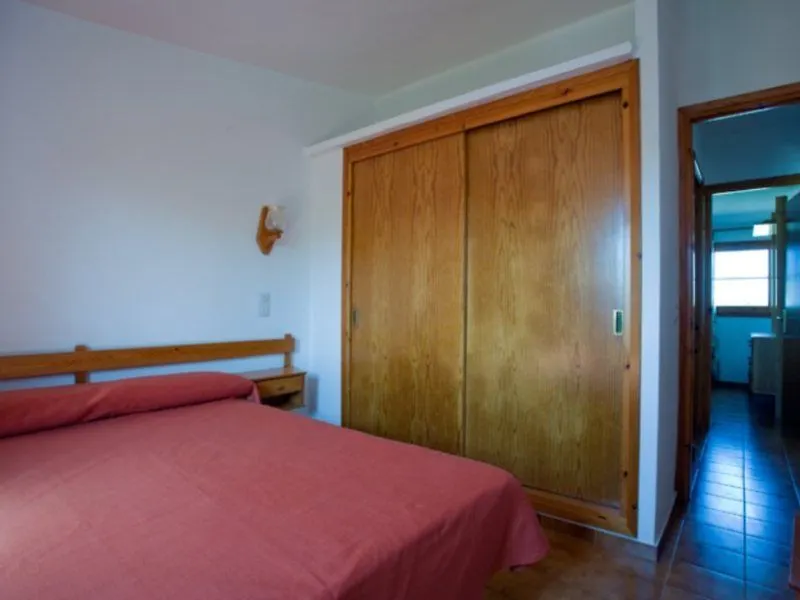Apartamentos Sa Caleta