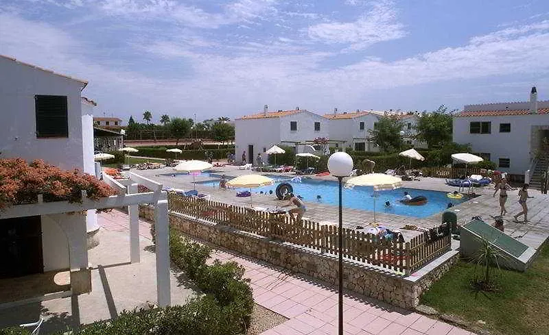 Apartamentos Sa Caleta