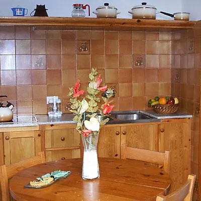 Apartamentos Sa Caleta Espagne