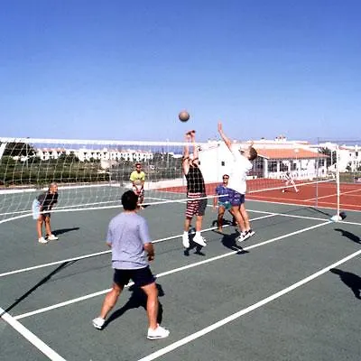 Apartamentos Sa Caleta 0*,