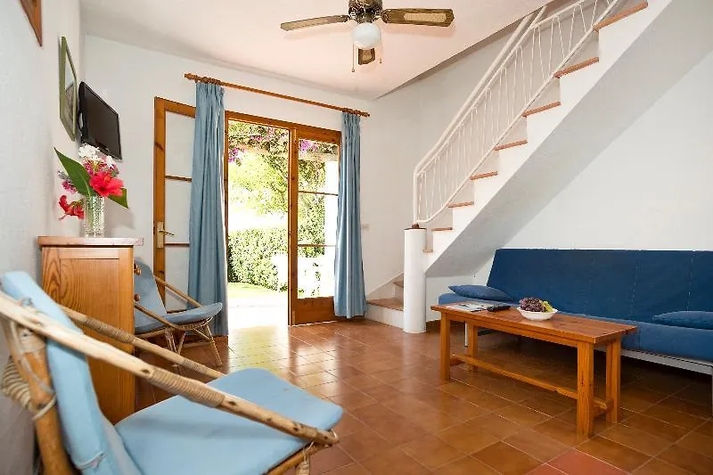 Apartamentos Sa Caleta 0*,  Espanha