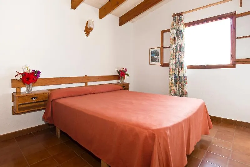 Apartamentos Sa Caleta 0*,  Espanha