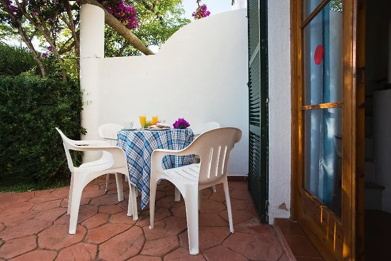 Apartamentos Sa Caleta