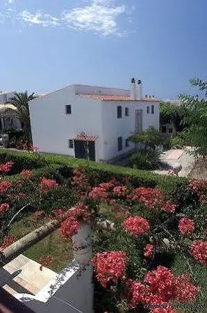 Appartement Apartamentos Sa Caleta