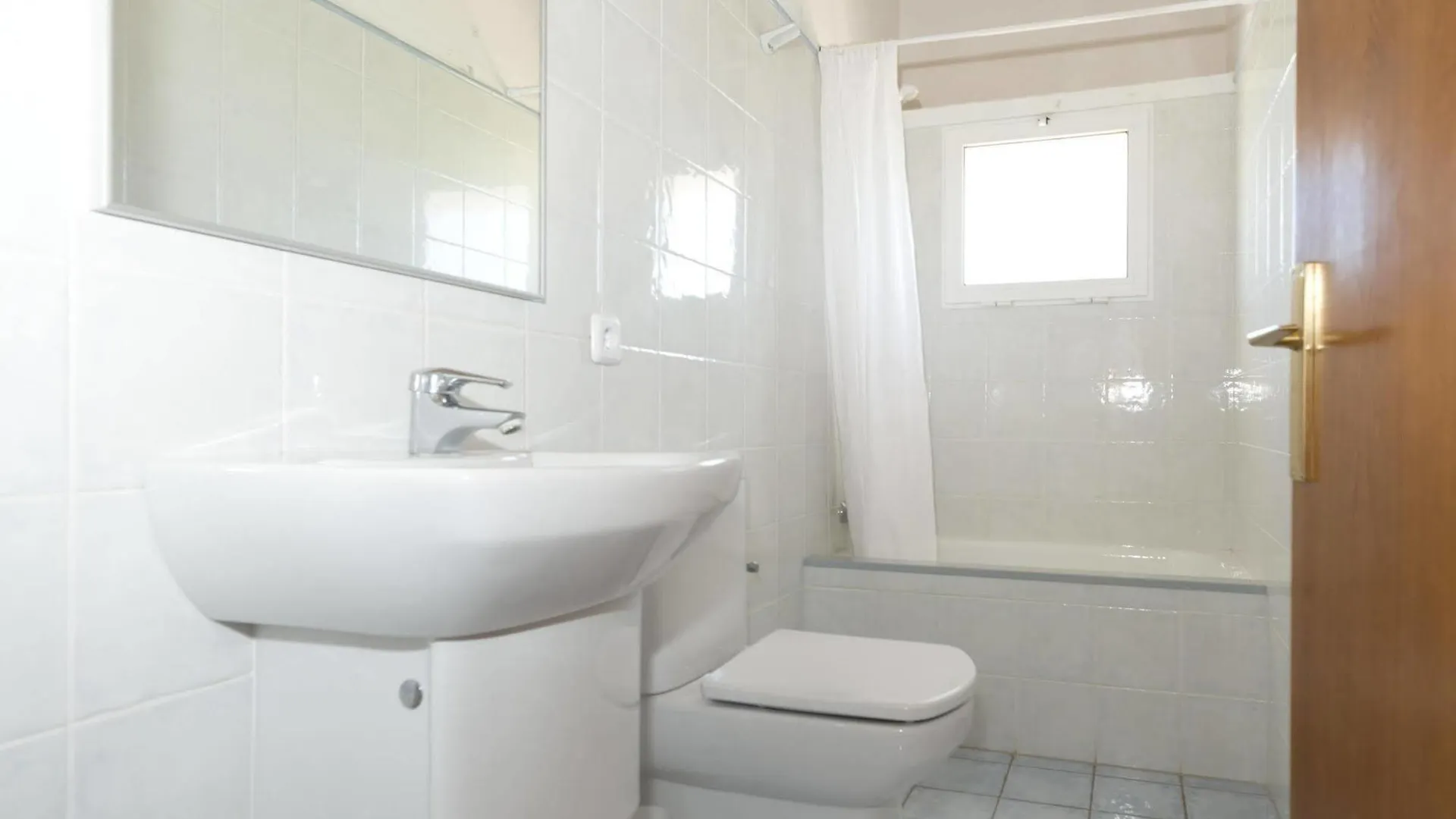 Apartamentos Sa Caleta 0*,  Espanha