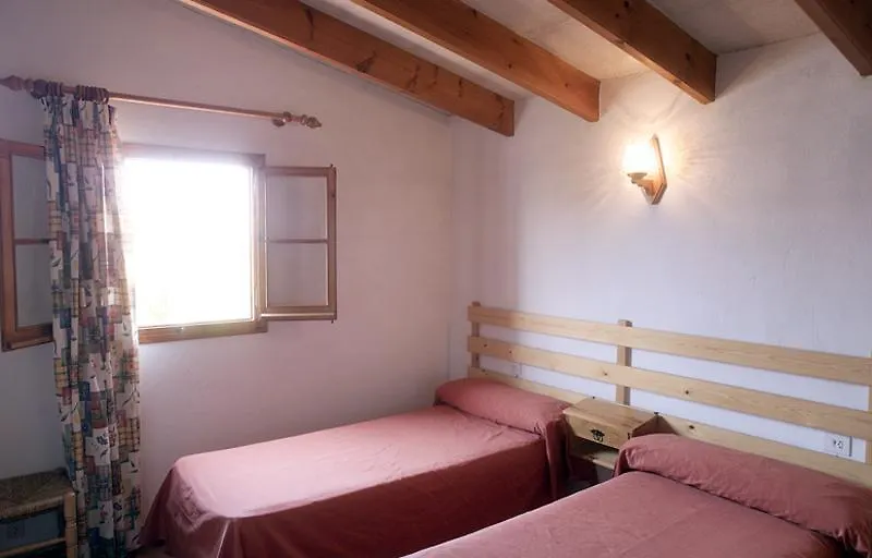 Apartamentos Sa Caleta